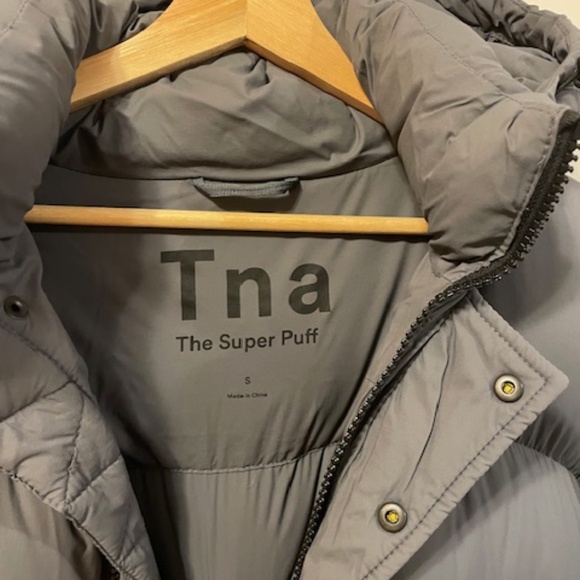 TNA SUPERPUFF - Picture 3 of 3